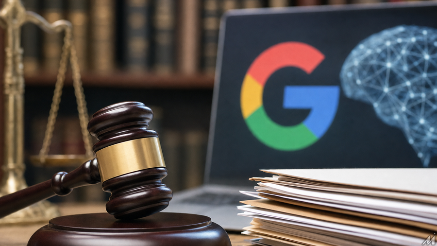 グーグルのAI Overviews訴訟、米連邦地裁がCheggとPenske Mediaの請求を却下
