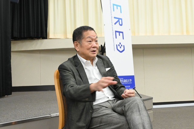 “PSの父”久夛良木健氏が見据える「次の世界」―AIを育てる技術が問われる、ゲーム開発のこれから【インタビュー】