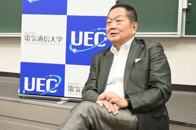 “PSの父”久夛良木健氏が見据える「次の世界」―AIを育てる技術が問われる、ゲーム開発のこれから【インタビュー】