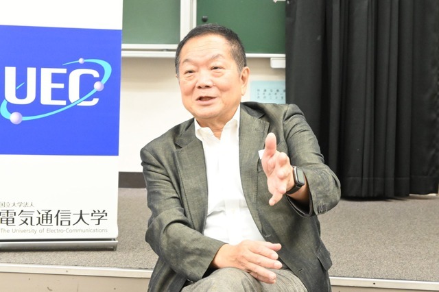 “PSの父”久夛良木健氏が見据える「次の世界」―AIを育てる技術が問われる、ゲーム開発のこれから【インタビュー】