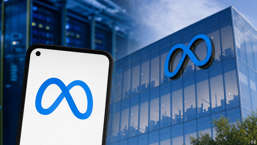 メタ、広告売上630.6億ドルで26%増　AI投資拡大でフリーキャッシュフローは赤字
