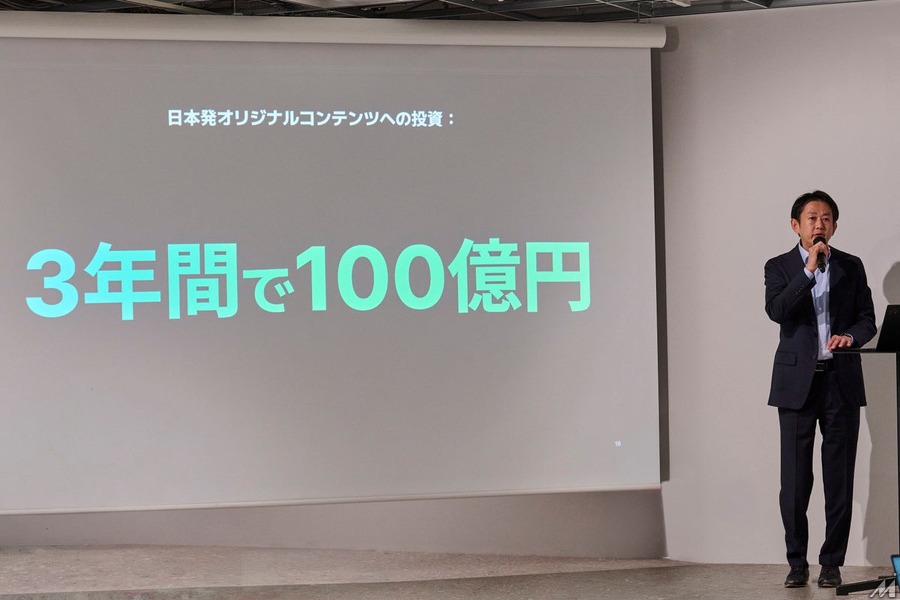 LINE Digital Frontier、日本発マンガに3年で100億円投資　WEBTOONグループと世界同時配信も
