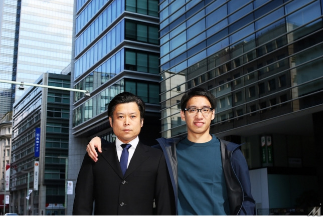 XTechがM&A支援事業に参入…MA BASEを設立し新卒の廣川航氏が取締役に就任