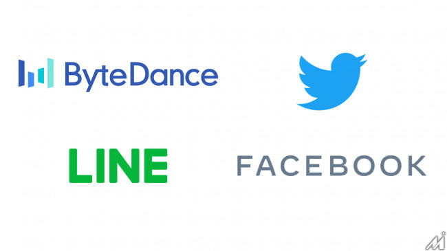 Twitter、Facebook、LINE、TikTokらで作る団体、SNSでの誹謗中傷の投稿防止へ緊急声明
