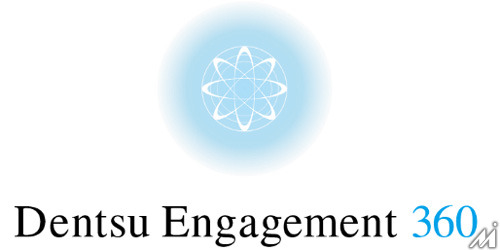 電通、ワンストップでソーシャルメディアマーケティングサービスを提供する「Dentsu Engagement 360」を発足