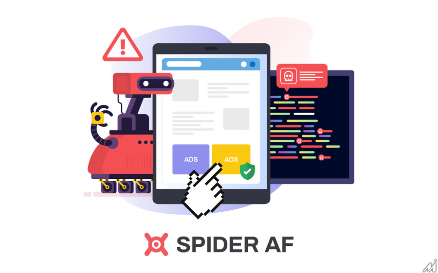 Spider Labs、ウェブ広告主向けのアドフラウド対策ツールを提供開始