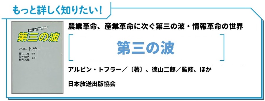 メディアの変遷と未来…「メディアのイノベーションを生む50の法則」(#01)