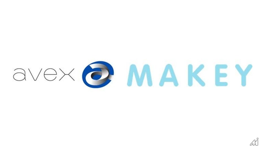 エイベックスがMAKEY社を子会社化。新時代の人気者を創造