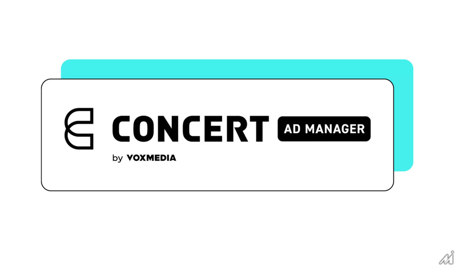 Voxなど2億人以上にアクセスできるプレミアムパブリッシャー広告ネットワーク「Concert Ad Manager」がローンチ