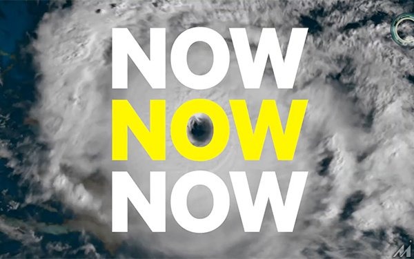 NowThis、気候変動や環境に特化したニュースメディア「NowThis Earth」を新設