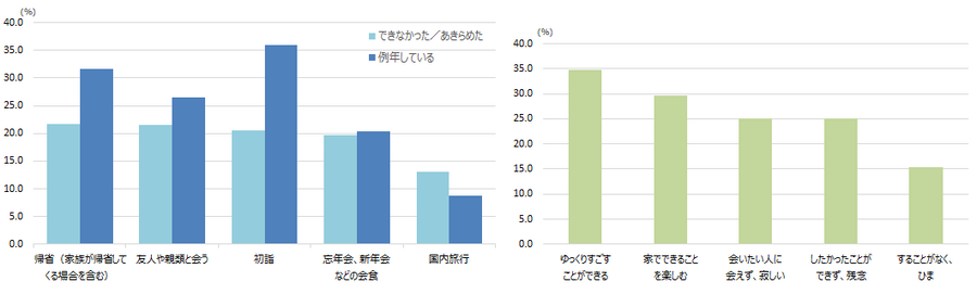 巣ごもりの三が日、テレビ視聴は過去10年間で最高…ビデオリサーチ調査