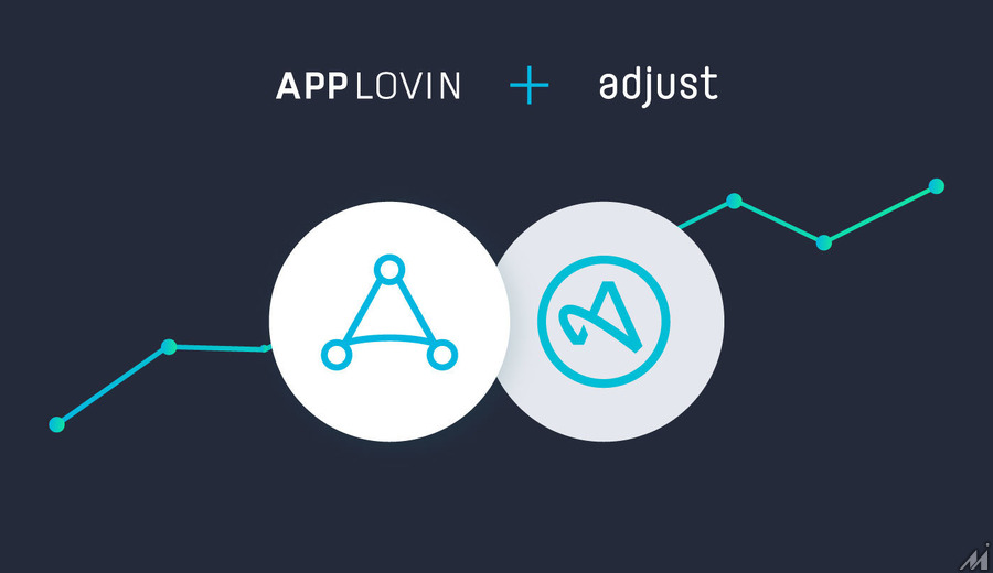AppLovin、モバイルアプリ計測のAdjustを買収…スタートアップ向け支援プログラムを開始