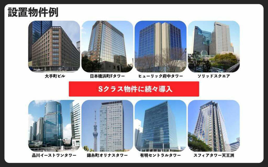 エレベーター広告スタートアップ「株式会社東京」、総額3.6億円の資金調達