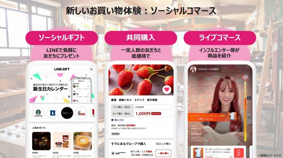 ZホールディングスとLINEが経営統合・・・各サービスの連携とAI活用で事業強化を目指す