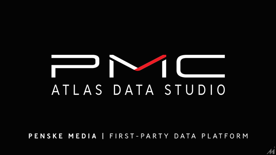 米ペンスキー・メディアが分析プラットフォームAtlas Data Studioを発表・・・独自の巨大ファーストパーティーデータを活用