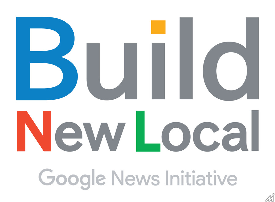 全国の地方紙が新たな地域社会の構築を目指すプロジェクト「Build New Localプロジェクト」を開始・・・Google News Initiativeが協力