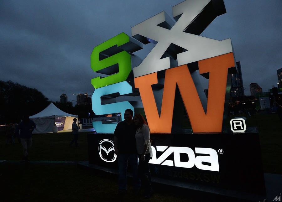 <p>Photo by Michael Buckner/Getty Images for SXSW</p>