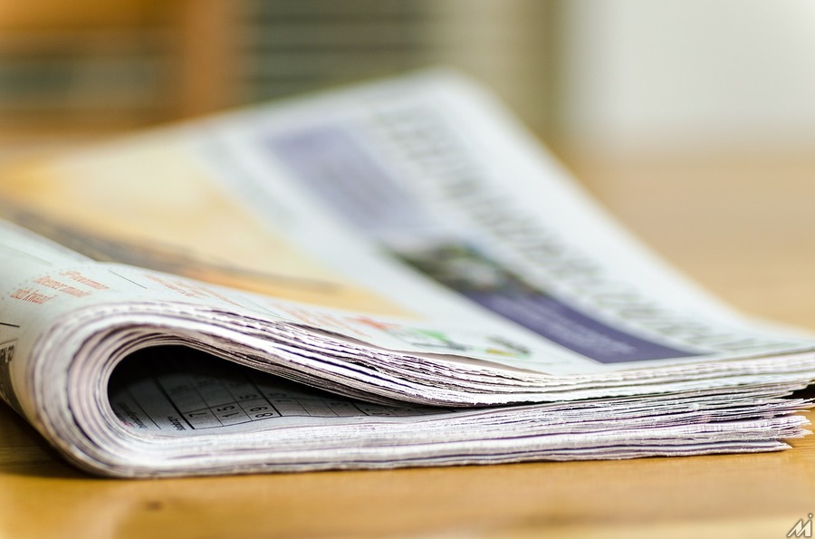紙媒体の新聞は死んでいない：主要な調査によると、Googleよりも地元の新聞の方が圧倒的にニュース消費者から支持を受けている。