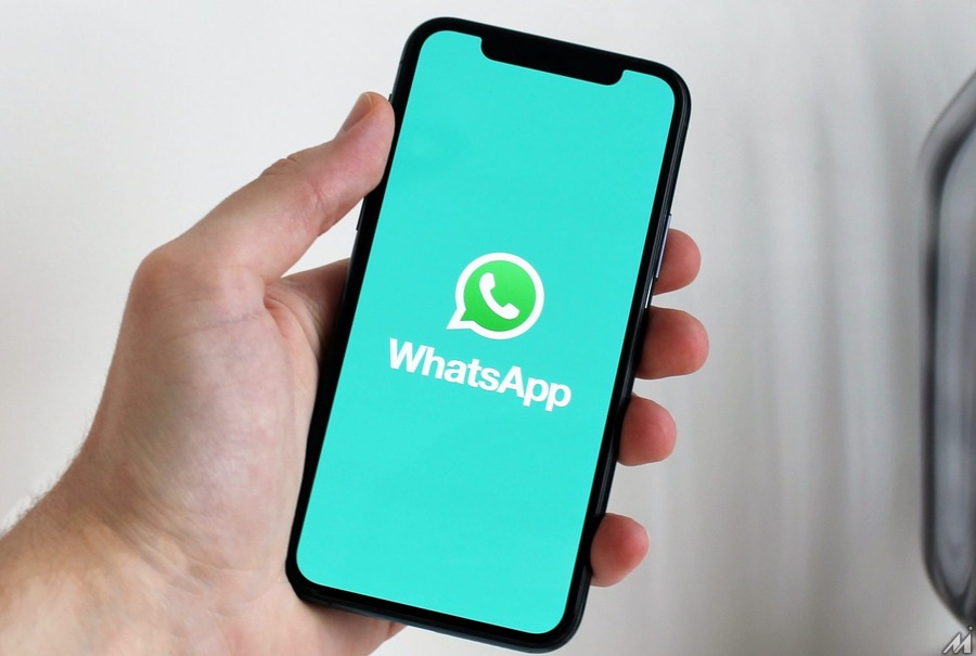 WhatsApp、個人データ共有強制で新規インストールが前年比43%減・・・ライバルアプリは大幅成長