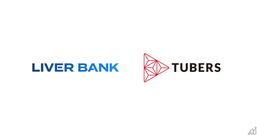 Liver Bankとクリエイターニンジャが資本業務提携…YouTubeマーケティング効率化、クリエイター支援サービスを開発