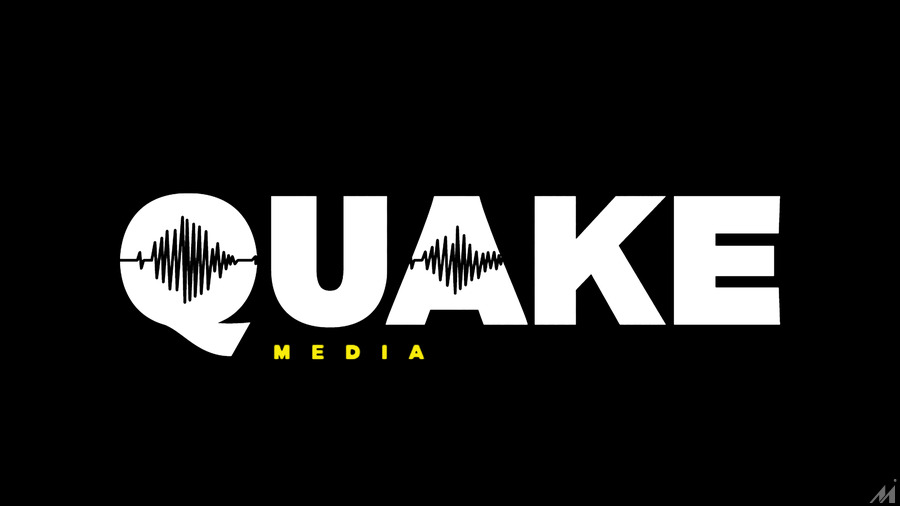 サブスク専門ポッドキャスト「Quake」が新たに350万ドルを調達・・・90%の高い購読継続率をキープ