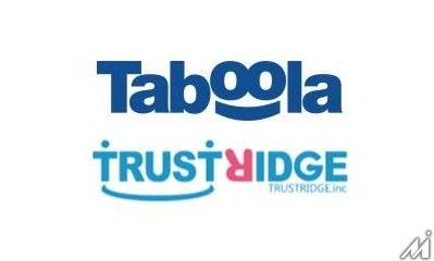 Taboolaと「macaroni」運営のトラストリッジが戦略的パートナーシップを加速・・・パブリッシャーパートナーにTaboolaソリューションを展開