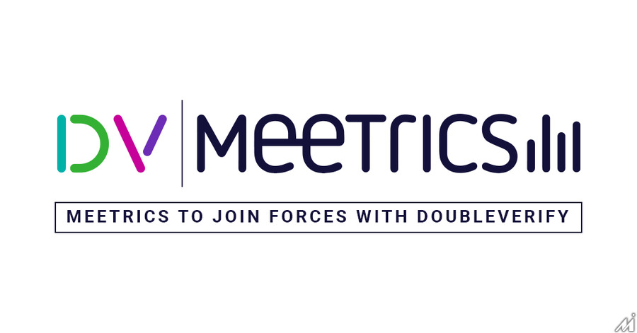 アドベリフィケーションのDoubleVerifyがEU圏の競合企業Meetricsを買収・・・グローバル展開を加速