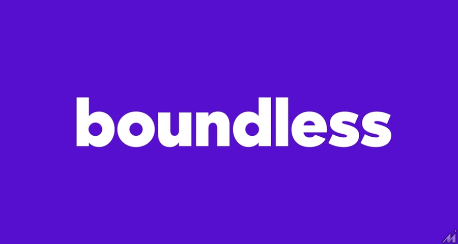 ベライゾンメディア・ジャパン、買収に伴って事業ブランド名を「Boundless」に変更