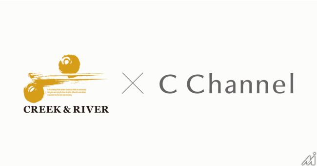 C Channel、クリーク・アンド・リバー社と共同でライフスタイル系インフルエンサー支援プロジェクト「OC Beauty」を開始