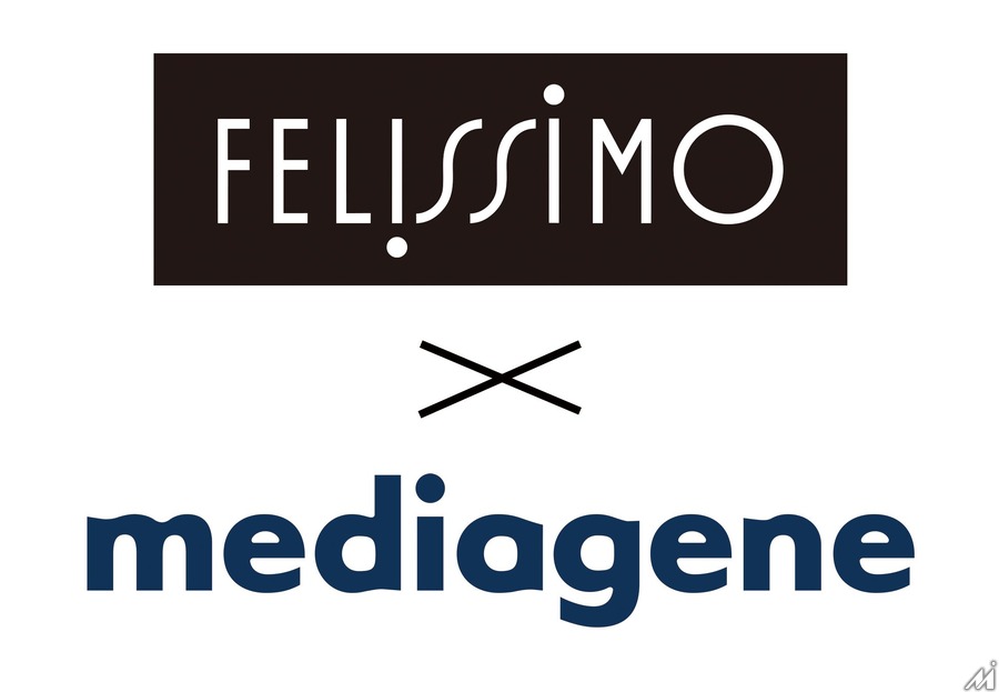 メディアジーンとフェリシモがD2C支援事業で提携・・・メディアを活かしたストーリーでの購買行動促進と定期配送を含めた支援