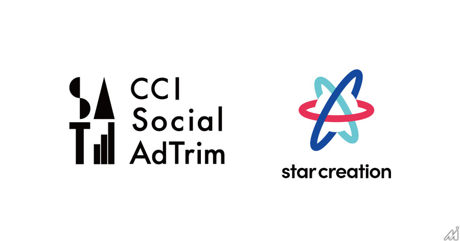 CCIとStar Creation、クリエイターによるTikTokビジネスアカウント運用コンサルティングサービスの提供を開始