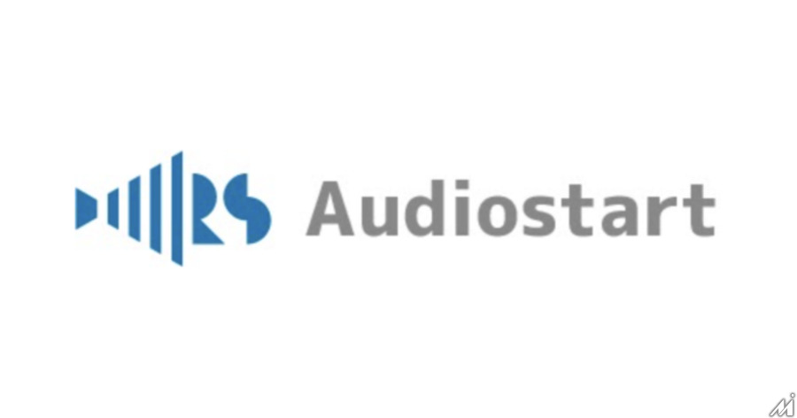 ロボットスタートの音声広告配信ネットワークサービス「Audiostart」の音声化メディアが200を突破…累計再生数3,000万回超
