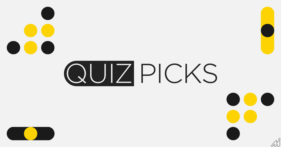 NewsPicks Studios、経済クイズ番組「QuizPicks」を配信開始・・・タクシー内メディア「GROWTH」でも配信