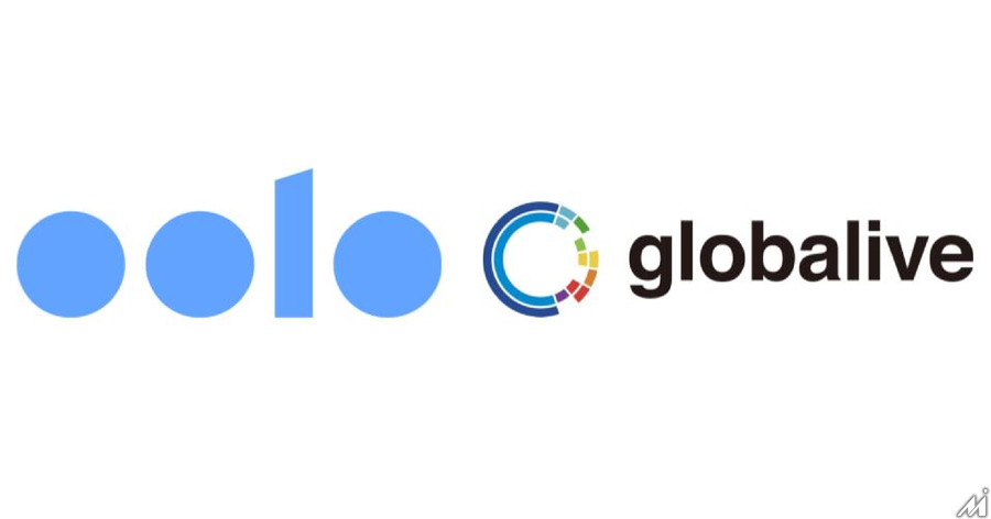 パブリッシャー向けモニタリングツールの「oolo」が日本で事業をスタート…Globaliveと提携