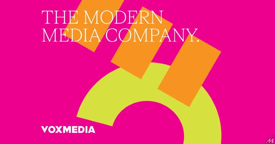 Vox Media、Group Nine合併後に小規模なリストラ・・・60人規模