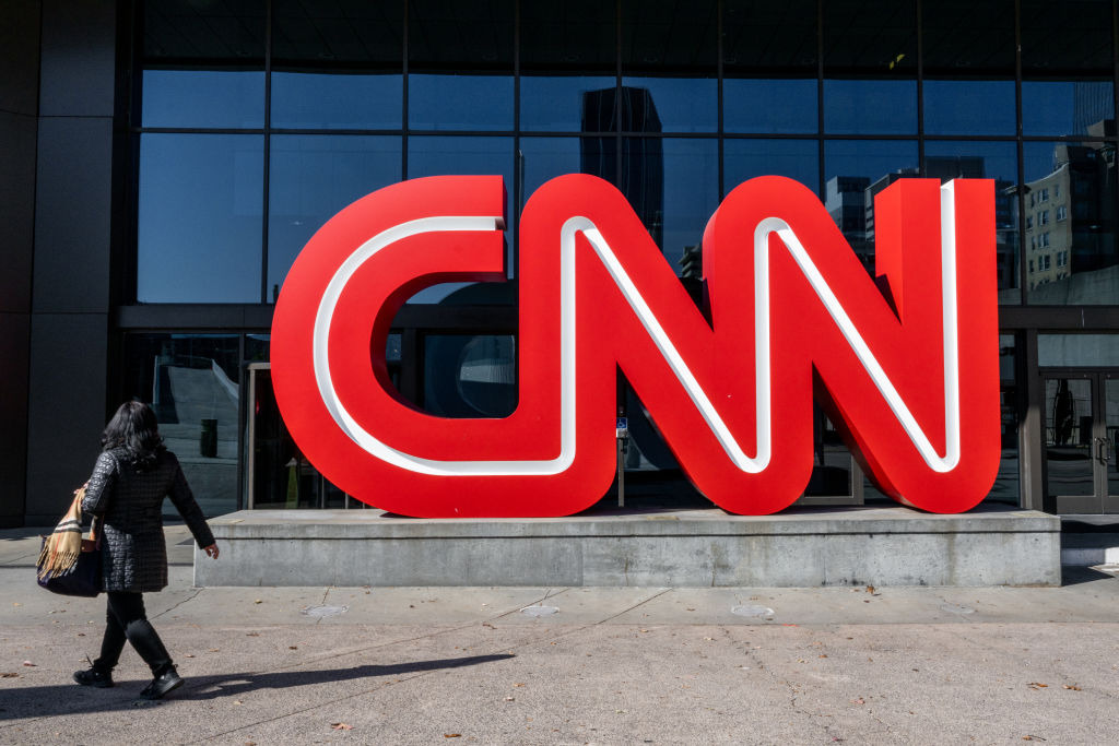 CNNが再びストリーミング市場に挑戦、新たな「All Access」サブスク展開へ 画像