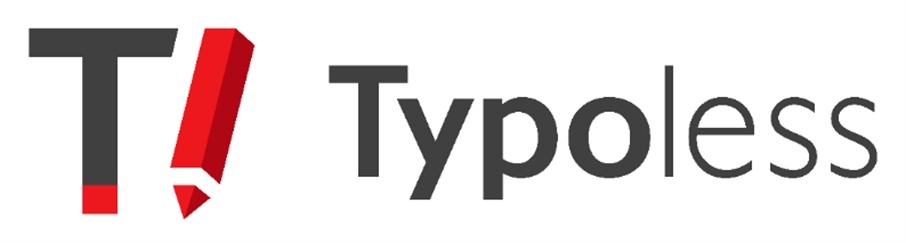 朝日新聞社の文章校正AI「Typoless」がアップデート・・・誤検知が65％減少 画像