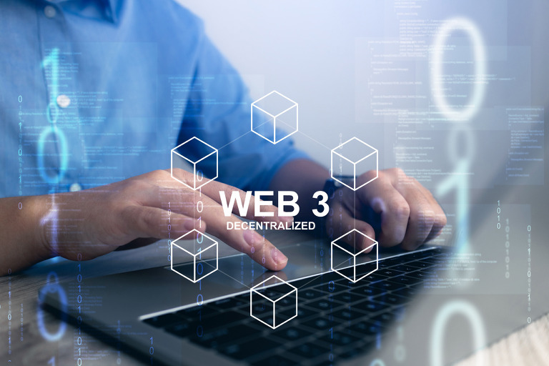 Web3とは何か？ ～メディア業界の視点から分かりやすく解説～ 画像