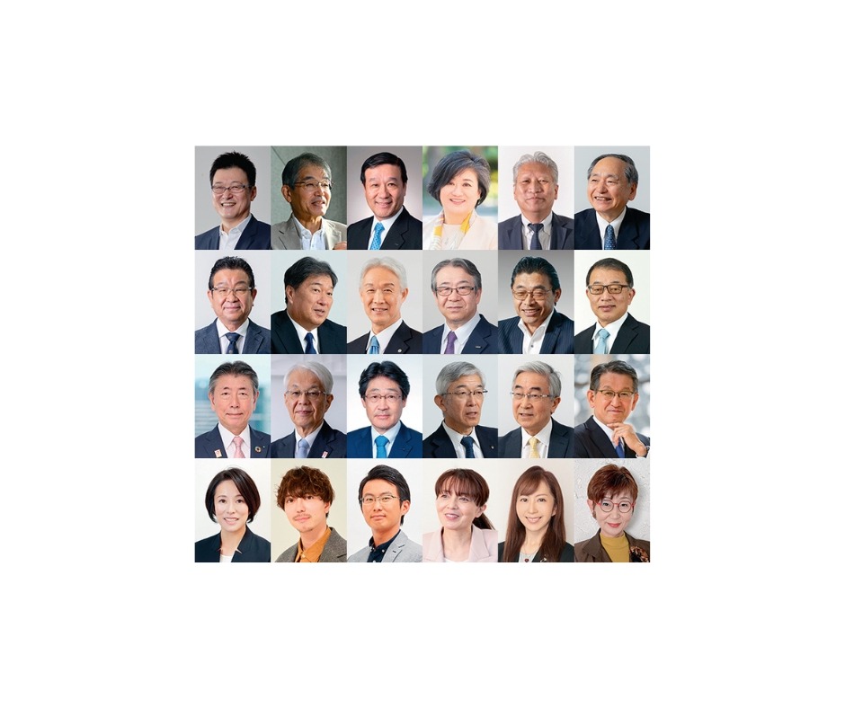 日経BP、著名経営者との対話で企業課題を解決するコンサルティングサービスを提供開始 画像