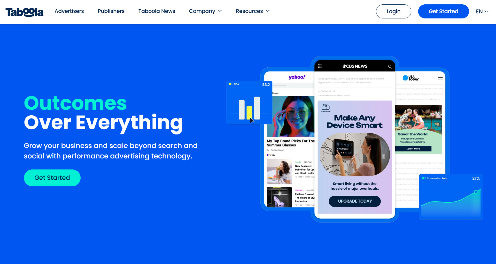 タブーラ、AI検索エンジン「DeeperDive」でパブリッシャーの収益化を支援 画像
