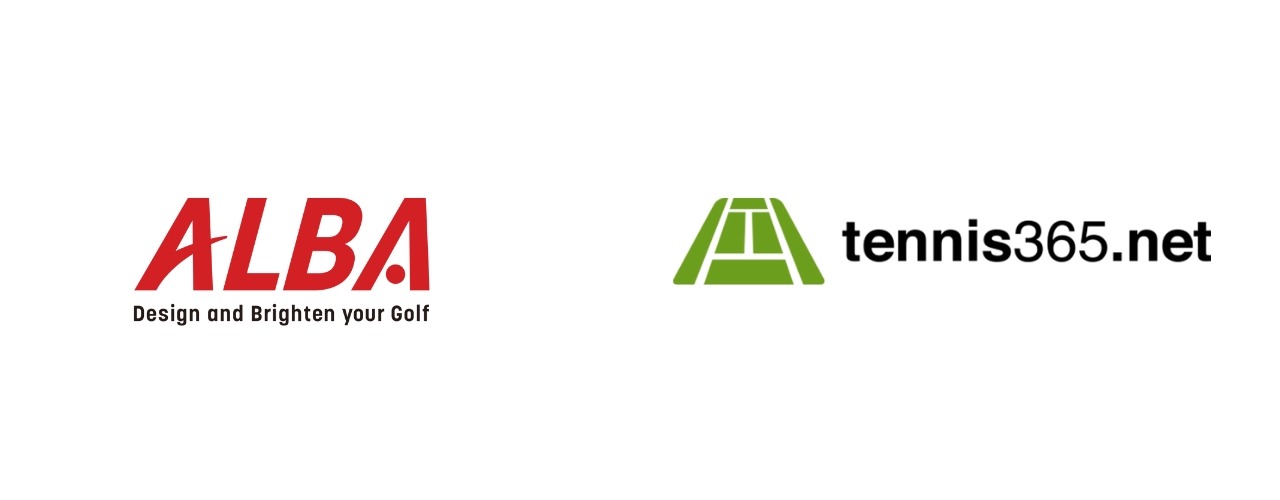 ALBA、テニス365を買収し専門メディア「tennis365.net」を取得・・・ゴルフ分野の知見を活かしスポーツ総合メディアへ 画像