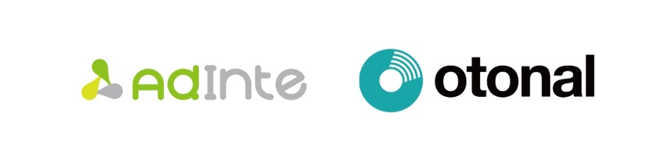 音声広告×リテールメディアの新ソリューションを共同開発、アドインテとオトナルが業務提携 画像