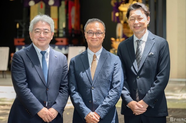 TBS、IP戦略新会社「SAND B」を本格始動 アニメの実績豊富な川崎由紀夫氏が社長に就任 画像