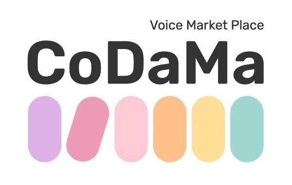 音声・デジタルコンテンツの管理を支援するCoDaMa、約1.8億円を調達 画像