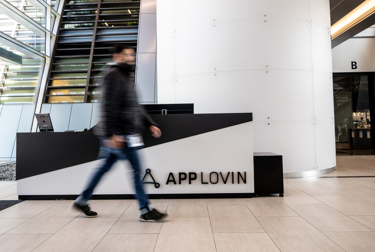 モバイル広告の米AppLovin、広告事業への回帰で好調維持 画像