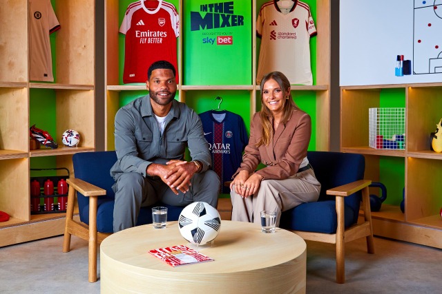 スポーツベッティング拡大中の英国、新聞大手リーチがSky Betと戦略的パートナーシップ 画像