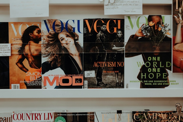 アンナ・ウィンター氏の後継者、クロエ・マレ氏が「Vogue US」新編集長に・・・「発行頻度は減らすべき」 画像