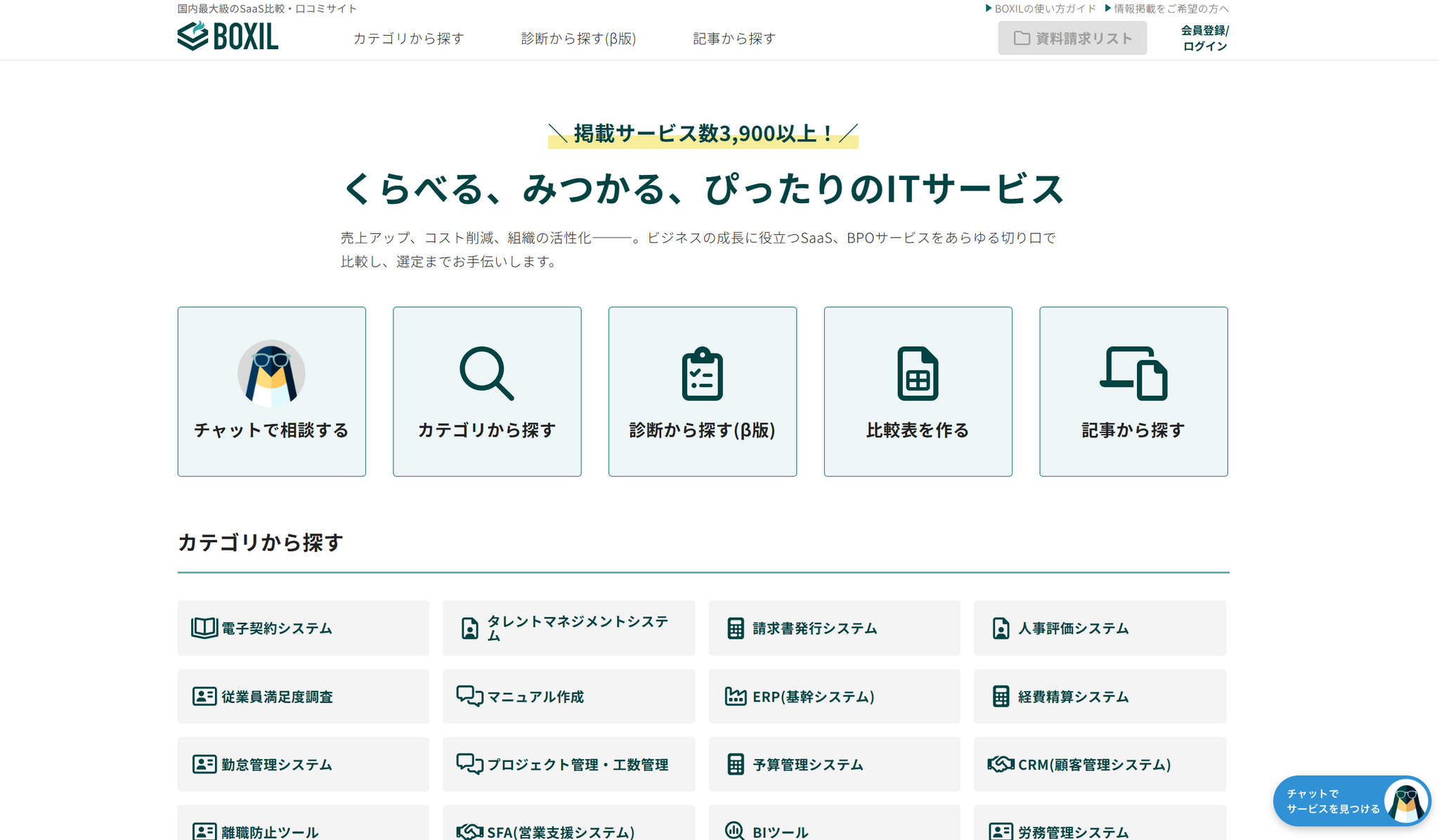 マネーフォワード、SaaS比較サイト「BOXIL」などを売却、64億円の特別利益 画像