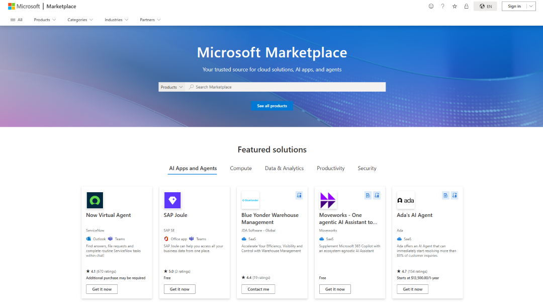 マイクロソフト、パブリッシャーとAIコンテンツ利用報酬のマーケットプレイス構築を協議中 画像