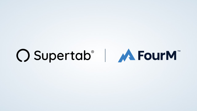 フォーエム、Webメディアにマイクロペイメントサービスを提供するSupertab社とパートナーシップを締結—広告・サブスクリプションに次ぐ第三の収益モデルを提供 画像